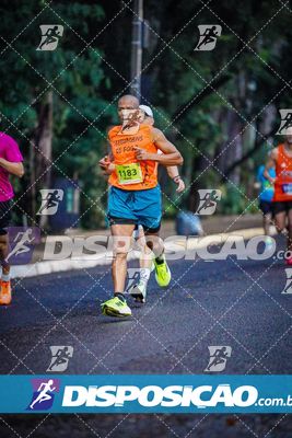 CIRCUITO SESI DE CORRIDAS DAS INDÚSTRIAS - ETAPA LONDRINA