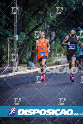 CIRCUITO SESI DE CORRIDAS DAS INDÚSTRIAS - ETAPA LONDRINA