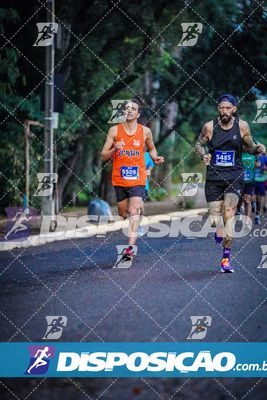 CIRCUITO SESI DE CORRIDAS DAS INDÚSTRIAS - ETAPA LONDRINA
