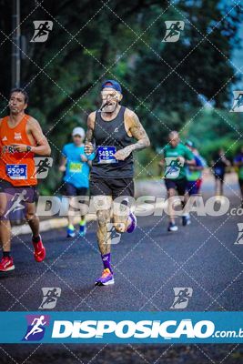 CIRCUITO SESI DE CORRIDAS DAS INDÚSTRIAS - ETAPA LONDRINA