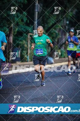 CIRCUITO SESI DE CORRIDAS DAS INDÚSTRIAS - ETAPA LONDRINA