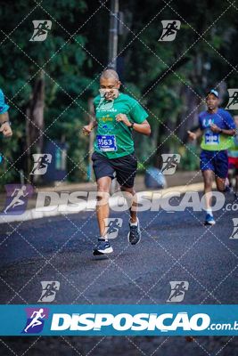 CIRCUITO SESI DE CORRIDAS DAS INDÚSTRIAS - ETAPA LONDRINA