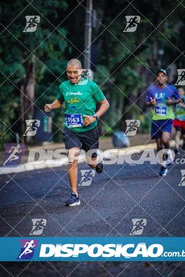 CIRCUITO SESI DE CORRIDAS DAS INDÚSTRIAS - ETAPA LONDRINA