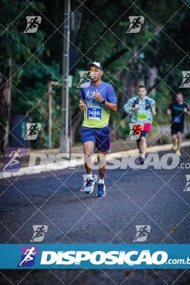 CIRCUITO SESI DE CORRIDAS DAS INDÚSTRIAS - ETAPA LONDRINA