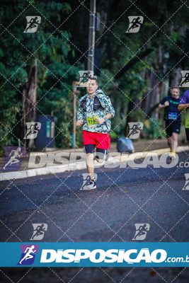 CIRCUITO SESI DE CORRIDAS DAS INDÚSTRIAS - ETAPA LONDRINA