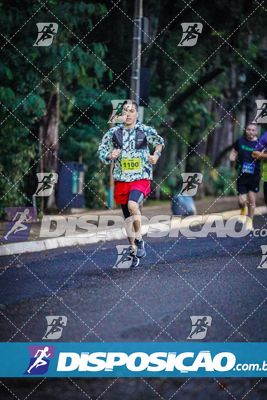 CIRCUITO SESI DE CORRIDAS DAS INDÚSTRIAS - ETAPA LONDRINA
