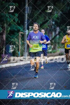 CIRCUITO SESI DE CORRIDAS DAS INDÚSTRIAS - ETAPA LONDRINA
