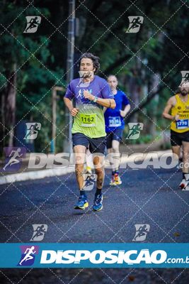 CIRCUITO SESI DE CORRIDAS DAS INDÚSTRIAS - ETAPA LONDRINA