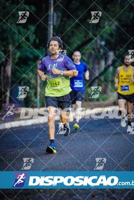 CIRCUITO SESI DE CORRIDAS DAS INDÚSTRIAS - ETAPA LONDRINA