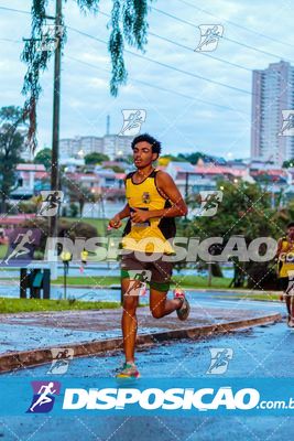CIRCUITO SESI DE CORRIDAS DAS INDÚSTRIAS - ETAPA LONDRINA