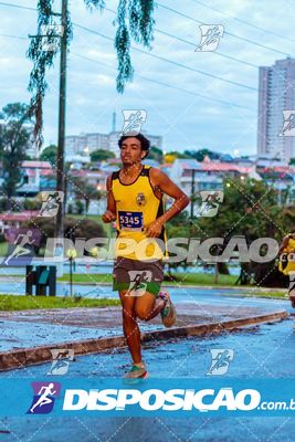 CIRCUITO SESI DE CORRIDAS DAS INDÚSTRIAS - ETAPA LONDRINA