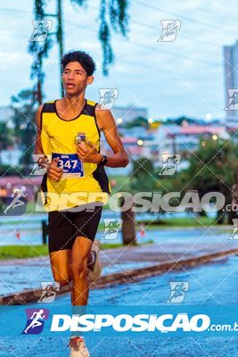 CIRCUITO SESI DE CORRIDAS DAS INDÚSTRIAS - ETAPA LONDRINA