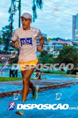CIRCUITO SESI DE CORRIDAS DAS INDÚSTRIAS - ETAPA LONDRINA