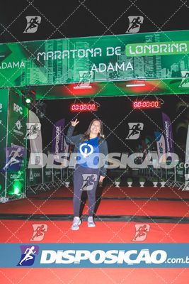 Maratona de Londrina 2025