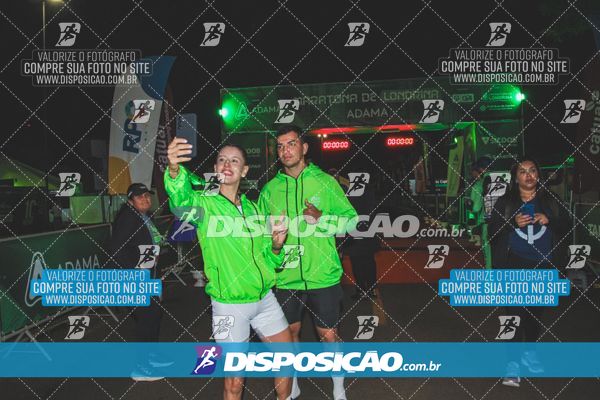 Maratona de Londrina 2025