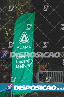 Maratona de Londrina 2025
