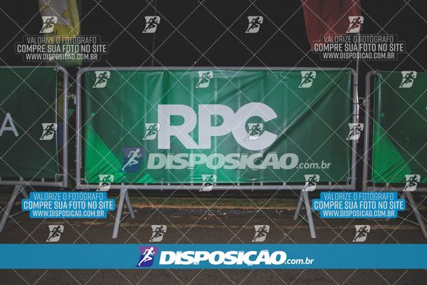 Maratona de Londrina 2025
