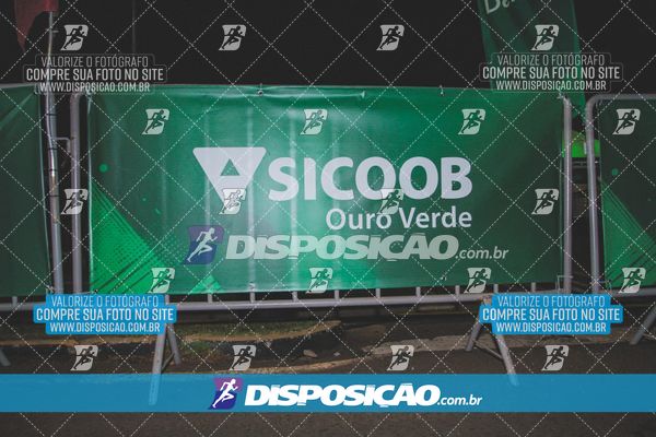 Maratona de Londrina 2025