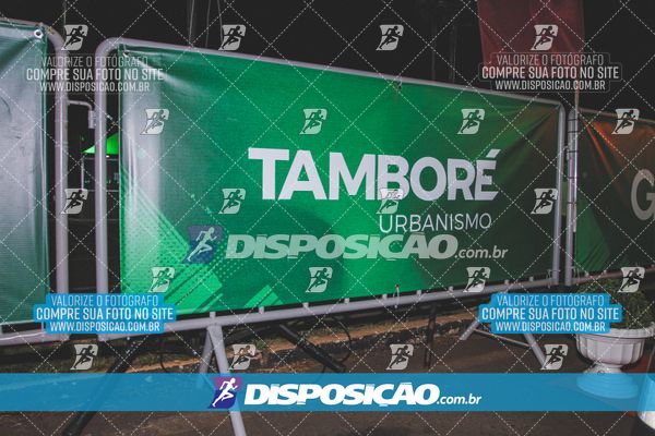 Maratona de Londrina 2025