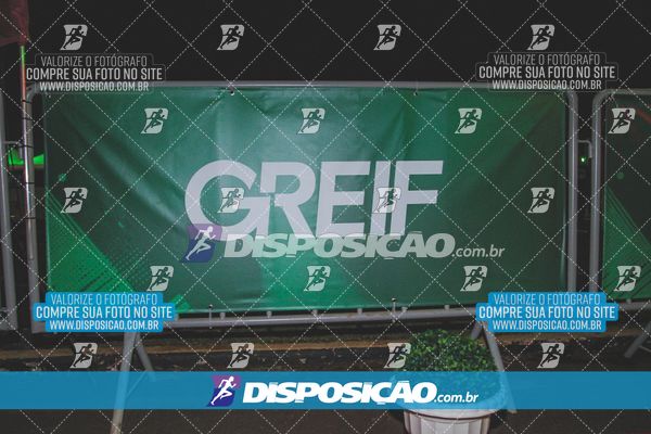 Maratona de Londrina 2025