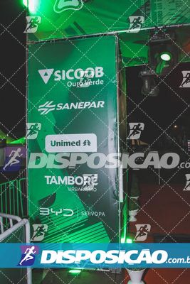Maratona de Londrina 2025