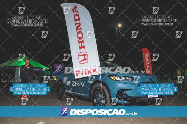 Maratona de Londrina 2025