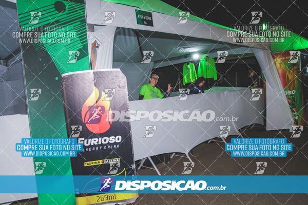 Maratona de Londrina 2025