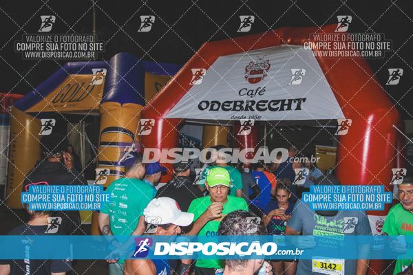 Maratona de Londrina 2025