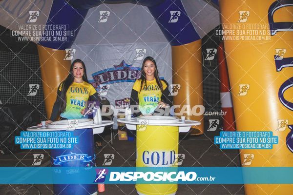 Maratona de Londrina 2025