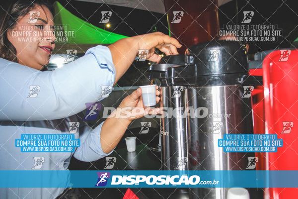 Maratona de Londrina 2025