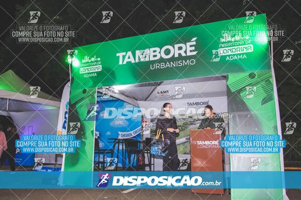 Maratona de Londrina 2025
