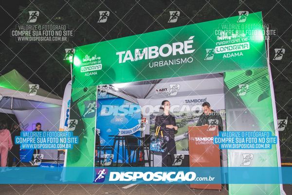 Maratona de Londrina 2025