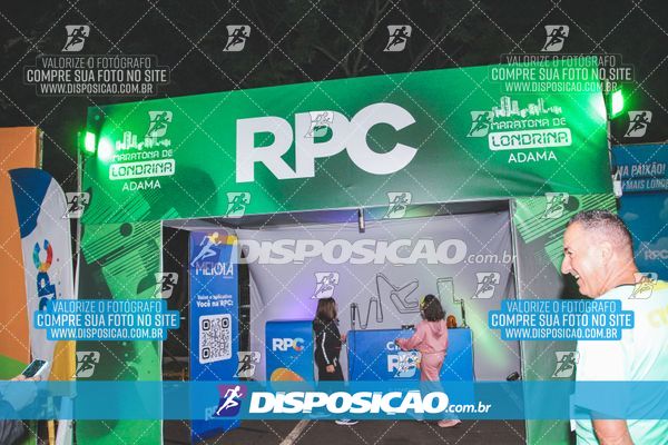 Maratona de Londrina 2025
