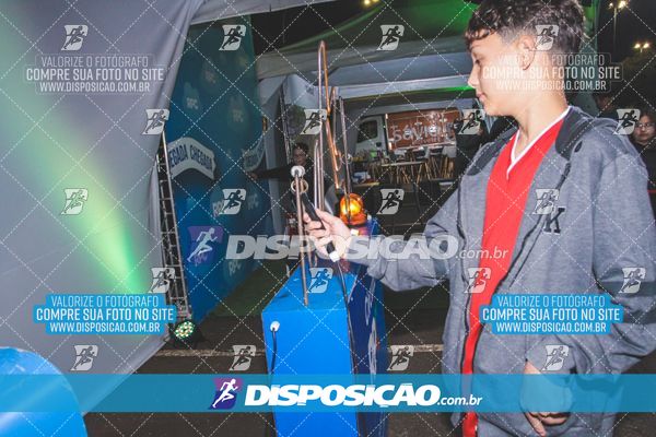 Maratona de Londrina 2025