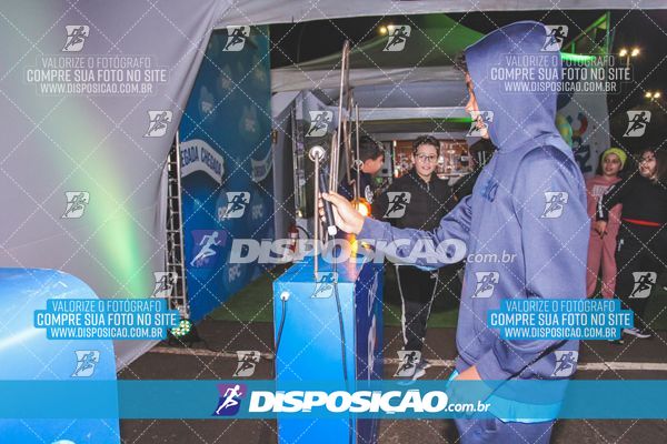 Maratona de Londrina 2025