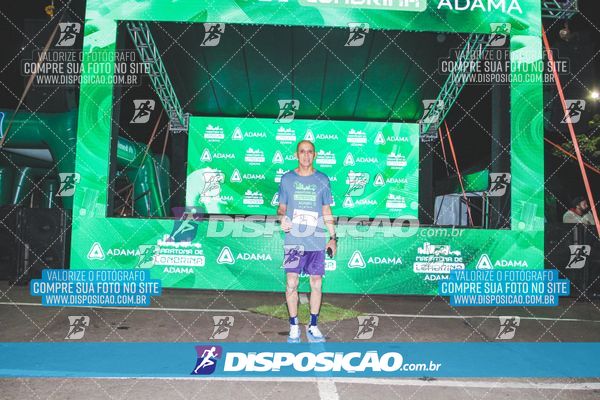 Maratona de Londrina 2025