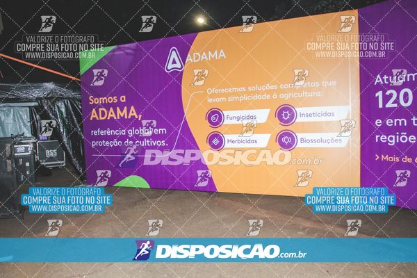 Maratona de Londrina 2025