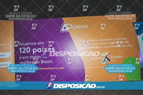 Maratona de Londrina 2025