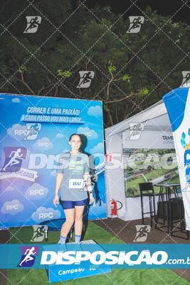 Maratona de Londrina 2025