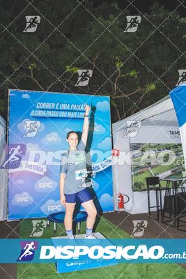 Maratona de Londrina 2025