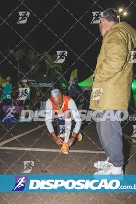 Maratona de Londrina 2025