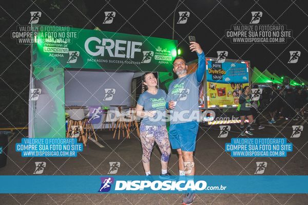 Maratona de Londrina 2025