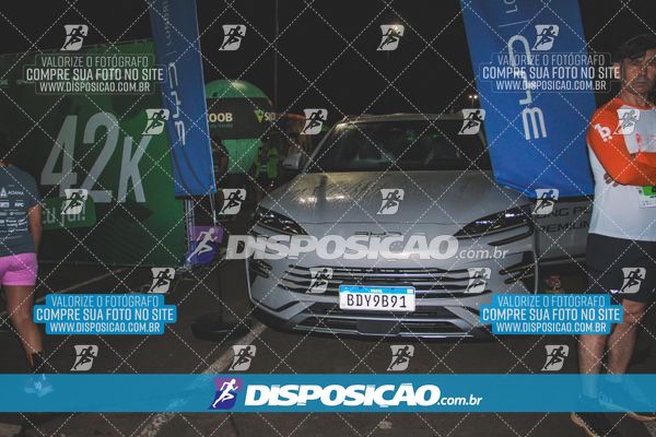 Maratona de Londrina 2025