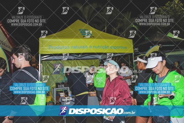 Maratona de Londrina 2025