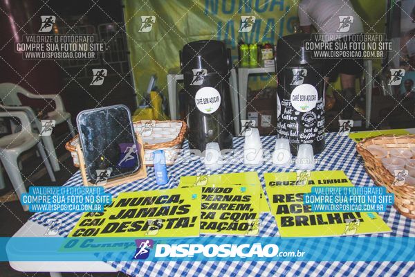 Maratona de Londrina 2025
