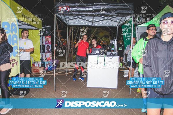 Maratona de Londrina 2025