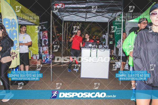 Maratona de Londrina 2025