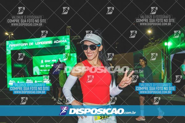 Maratona de Londrina 2025