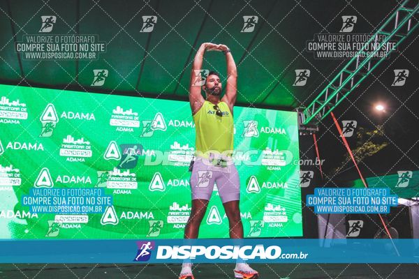 Maratona de Londrina 2025