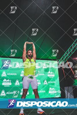 Maratona de Londrina 2025